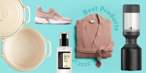 Good Housekeeping Professionals' Favorite Products of 2022