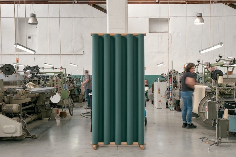 portugal burel factory launches sustainable furniture made from nature 3