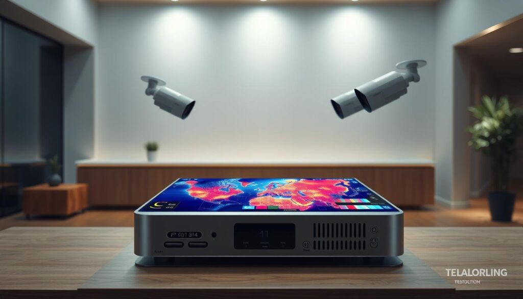 AI Vision System