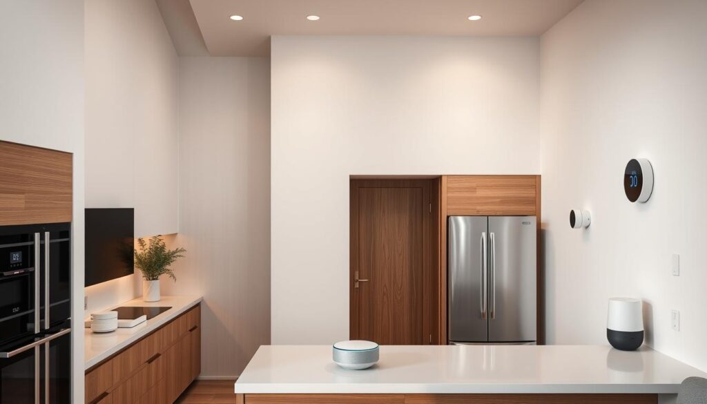 AI smart home devices