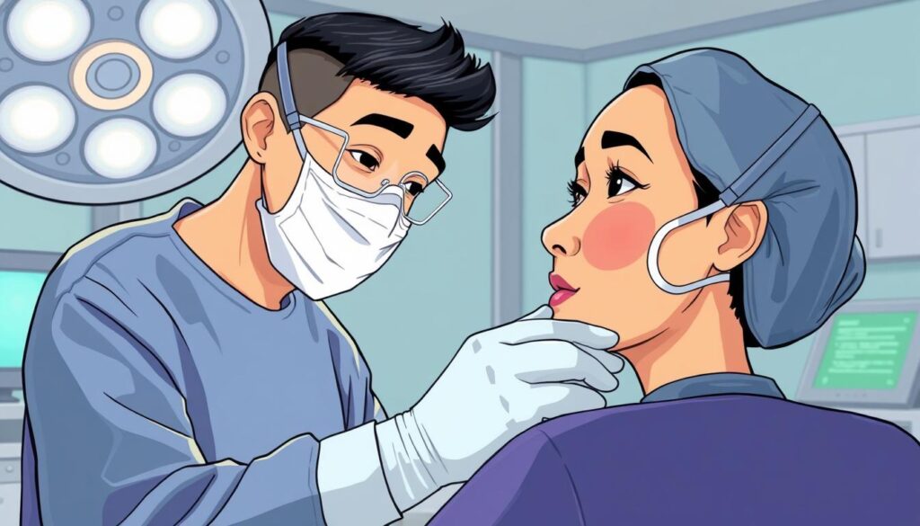 Asian rhinoplasty specialists USA
