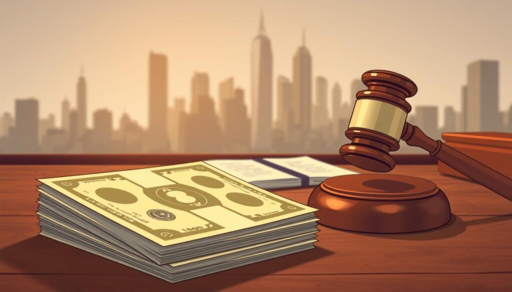 Mesothelioma lawsuit settlement amount