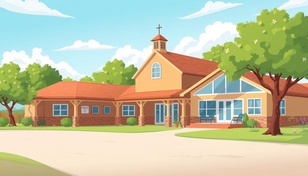 best rehab centers Southern states