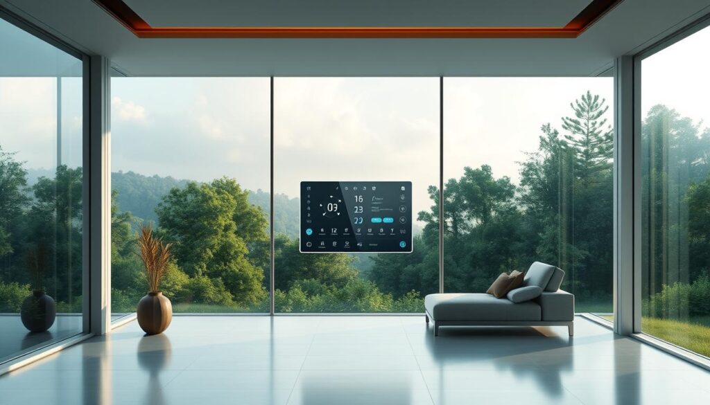 occupant-aware home system