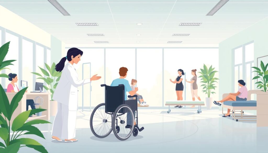 rehabilitation treatment options