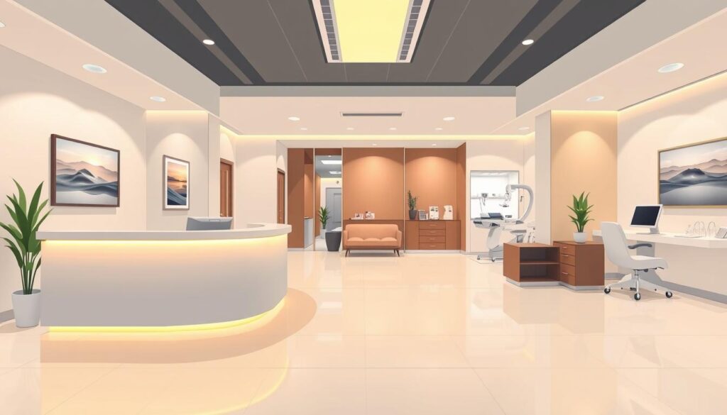rhinoplasty clinic