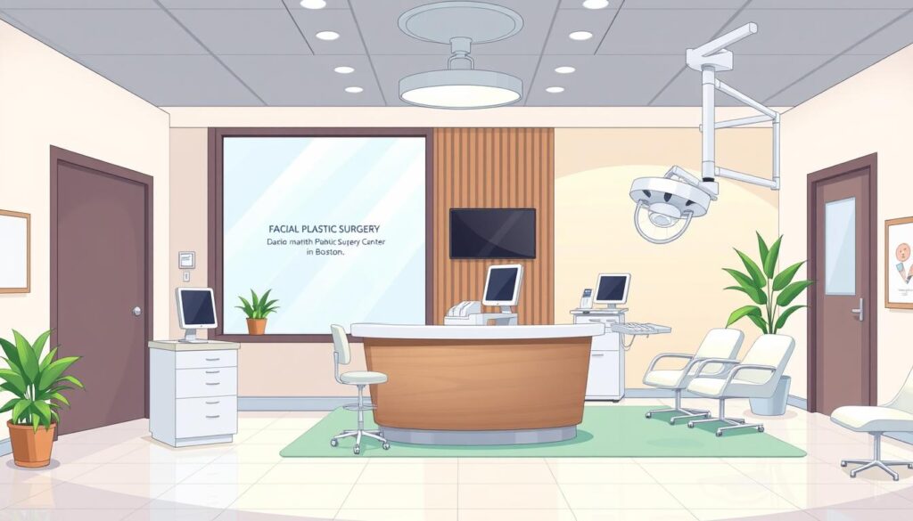 rhinoplasty clinics Boston