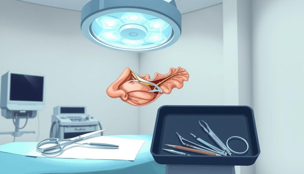 rhinoplasty procedures