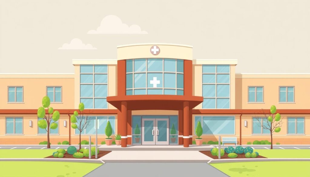top rehab centers Northeast USA